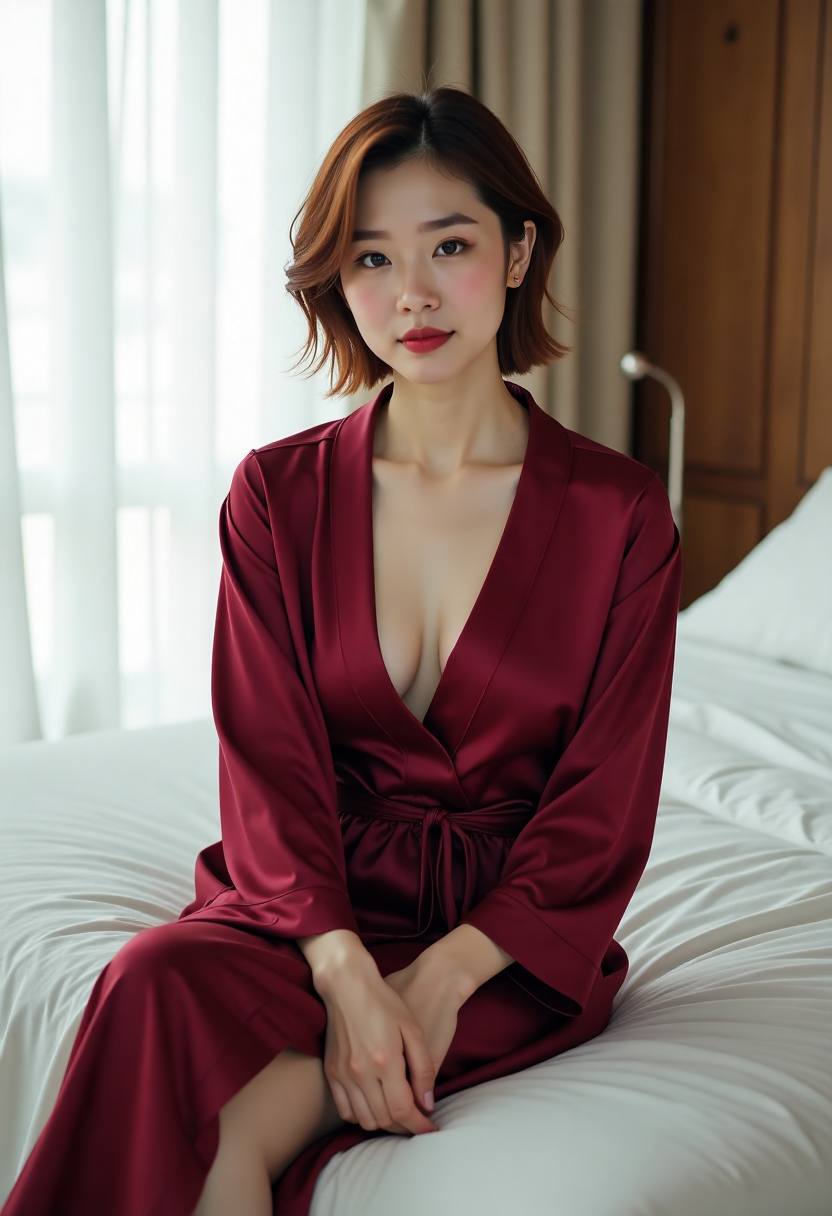 奔跑吧