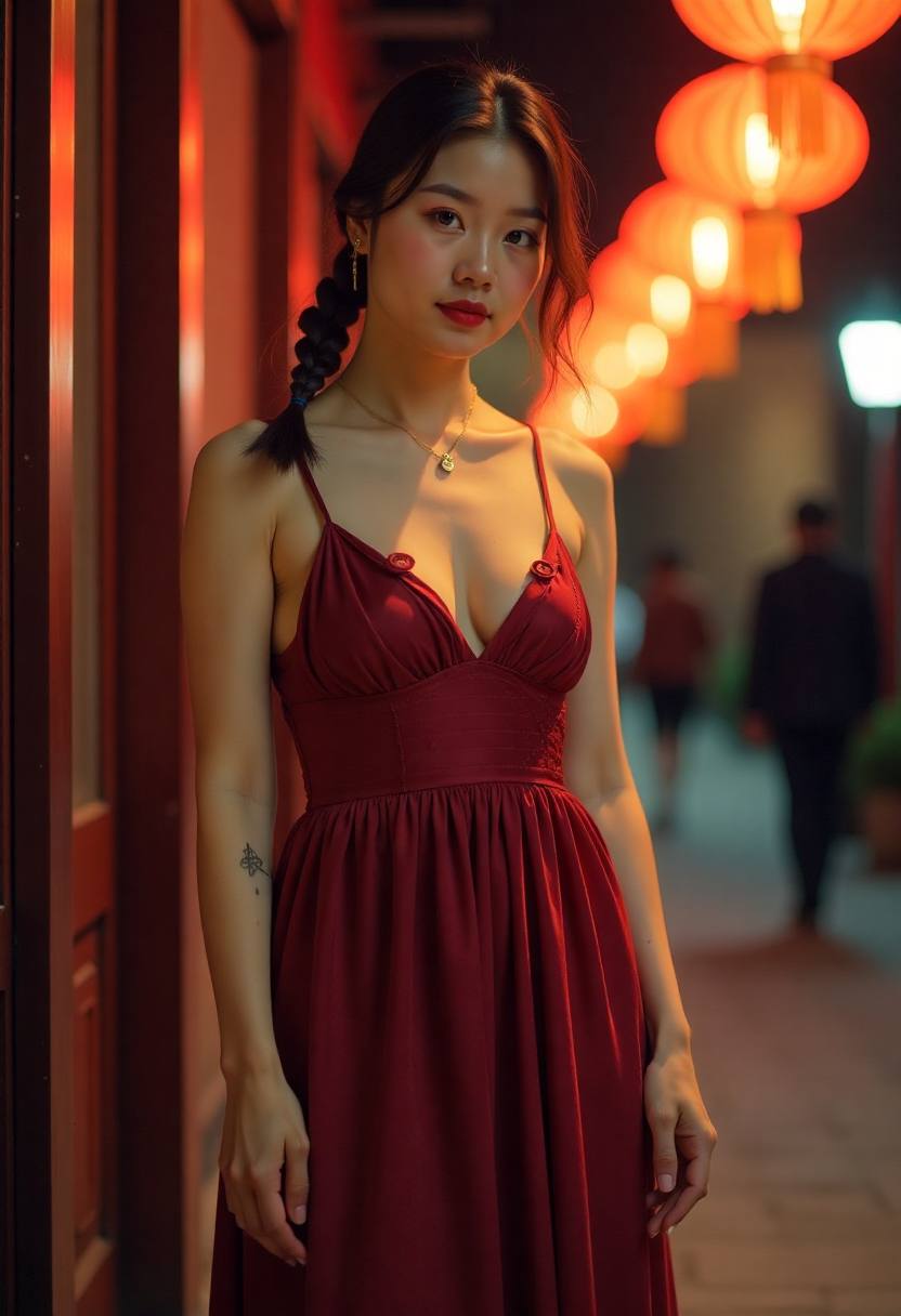 云中歌
