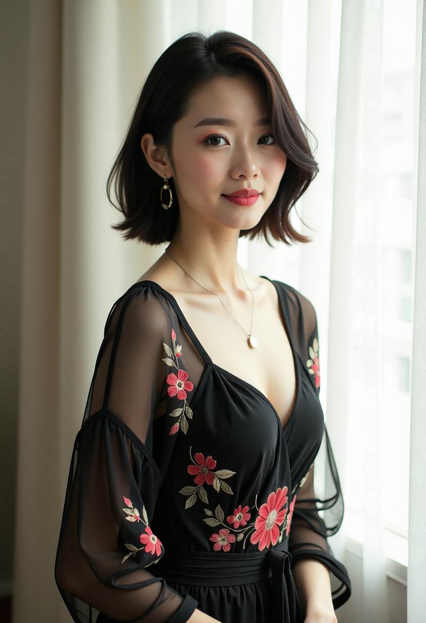 江湖梦