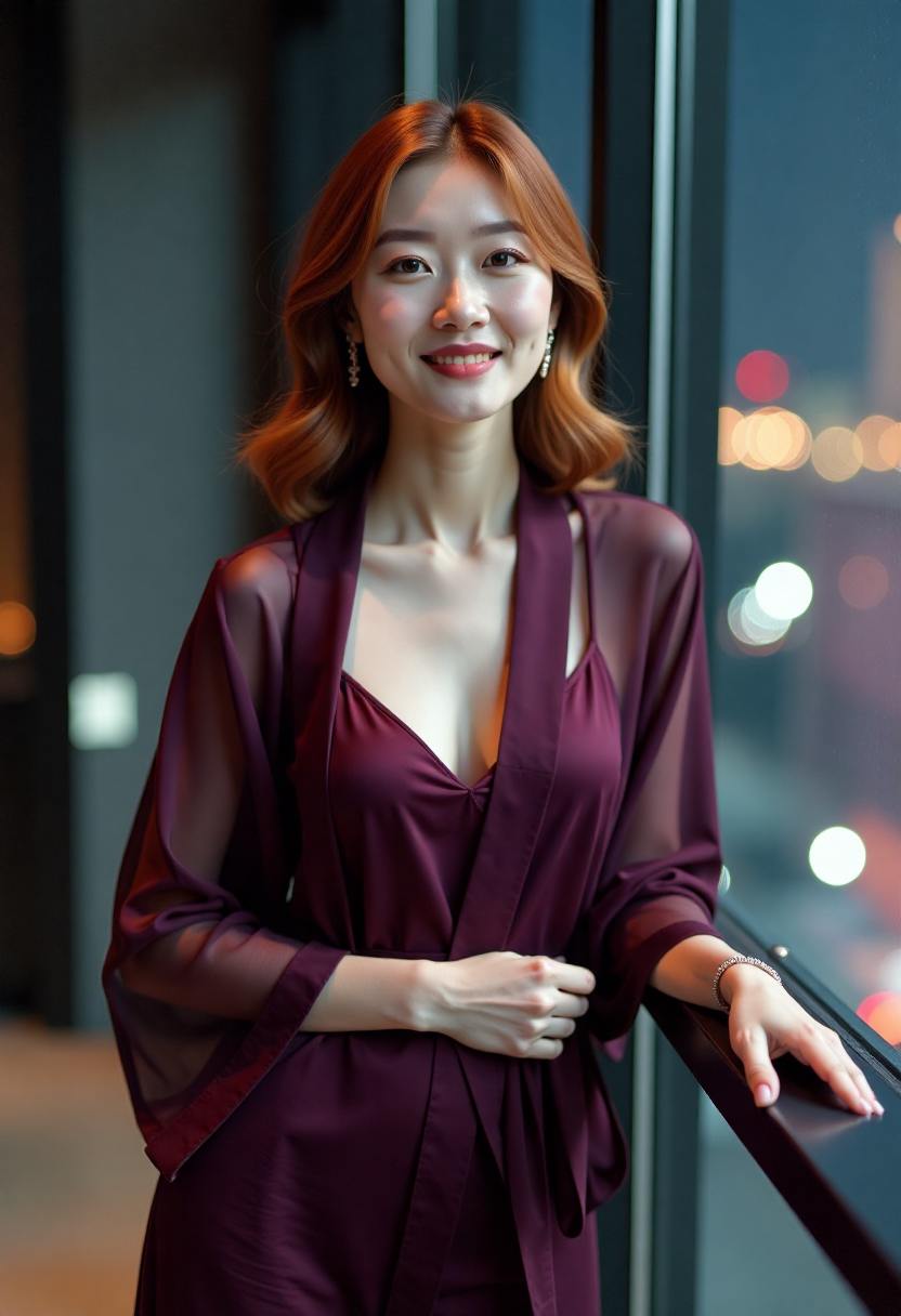 春风十里不如你