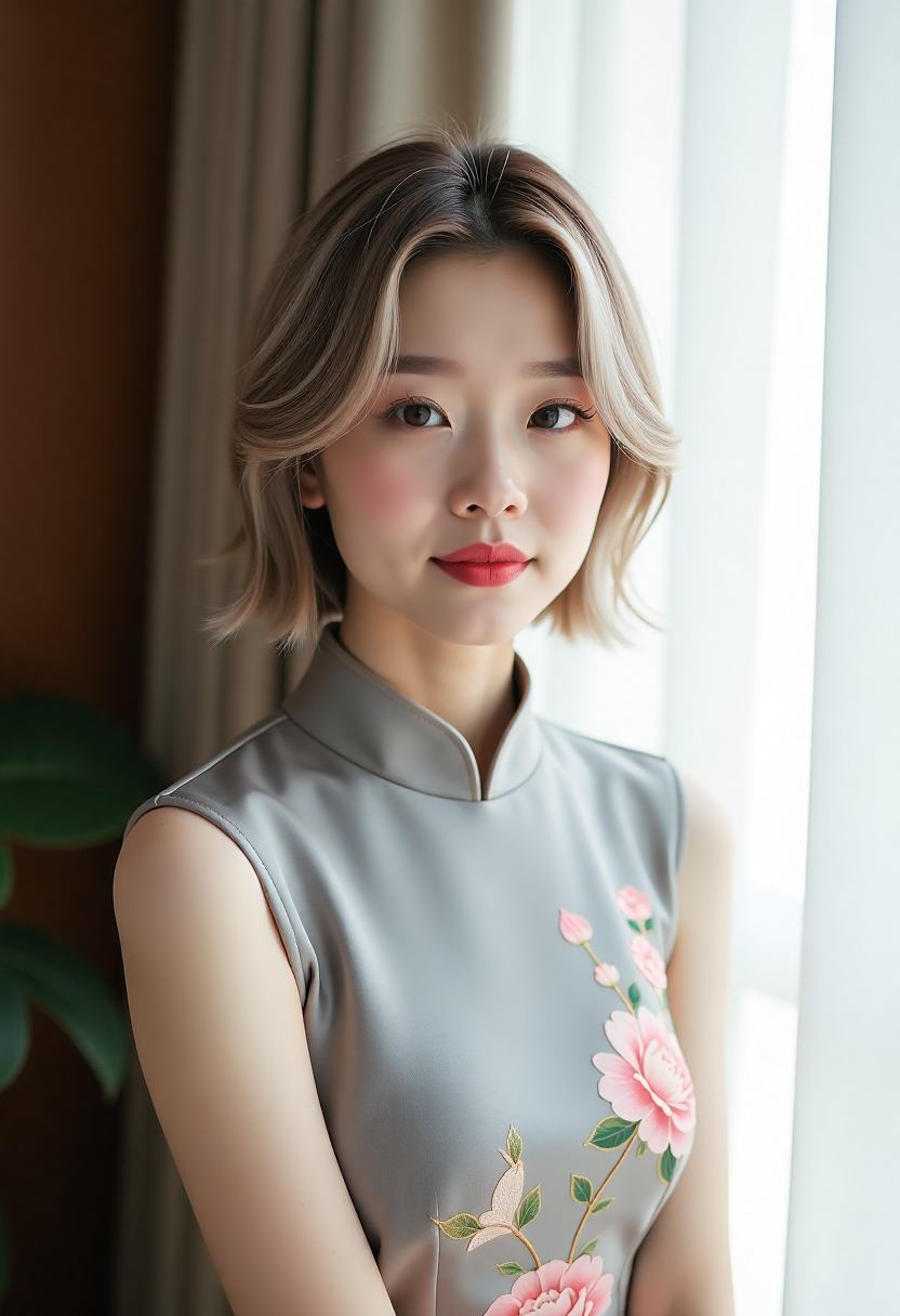 琉璃美人煞