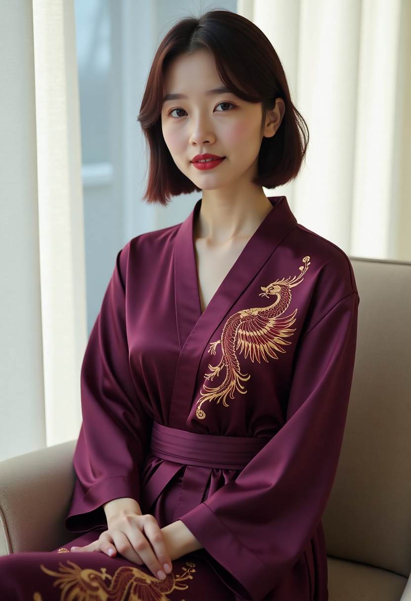 红尘客栈